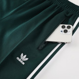 25/26 AJ21 Green Jacket Tracksuit