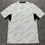 2026 New Zealand Home Fans Soccer Jersey