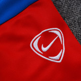 25/26 PSG Blue Jacket Tracksuit #A25108