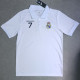 26/27 RMA White Polo Shirt