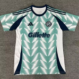 25/26 New England Away Fans Soccer Jersey