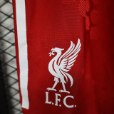 25/26  LIV Home Player Version Shorts Pants