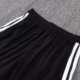 25/26 AD Black Player Version Training Short Suit#D2505