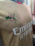 24/25 ACM X Gucci Special Edition Player Version Soccer Jersey