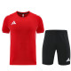24/25 AD Red Training Short Suit（09）