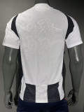 24/25 JUV Home Player Version Soccer Jersey