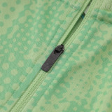 25/26 Man City Light Green Kids Half Pull Tracksuit#E25212(半拉链)