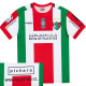 2018/2019 Palestino Deportivo Home  Retro Soccer Jersey
