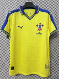 26/27 Southampton 50th Anniversary Edition Fans Soccer Jersey