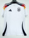2024 Germany Home 1：1 Fans Soccer Jersey