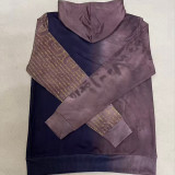 25/26 BAR Graffiti RetroHoody