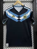 26/27 Argentina Special Edition Dark Blue Training Shirts