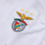 25/26 Benfica Third   Player Version Soccer Jersey& Black pants