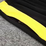 24/25  RMA Black Jacket Tracksuit