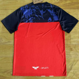 25/26  ATM Wonder Woman Edition Red Fans Soccer Jersey