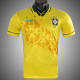 1994/1995 Brazil Home Retro Soccer Jersey
