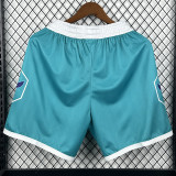 Hornets BlueTop Quality NBA Pants