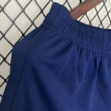 2024 England Home  Shorts Pants