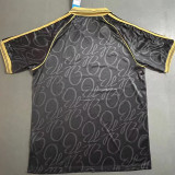 24/25 England Black Bellingham Special Edition Fans Soccer Jersey