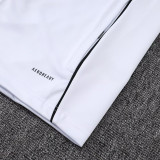 25/26 Inter Miami White Jacket Tracksuit #A2534