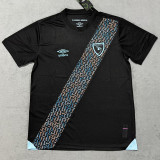 25/26 Guatemala Third Fans Soccer Jersey