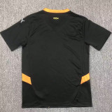 24/25 Donetsk Away Fans Soccer Jersey