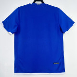 2006 Brazil Away Retro Soccer Jersey