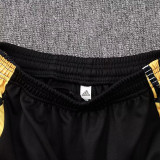 24/25   RMA Black Half Pull Tracksuit  (半拉链)