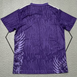 24/25 LIV Purple Special Edition  Fans Soccer Jersey