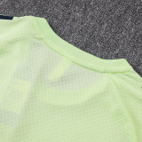 25/26  RMA Light Green Training Short Suit #D2561
