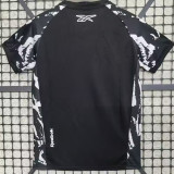 25/26 Botafogo Fourth Fans Soccer Jersey