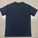 2019/2020 Mexico Black Retro Soccer Jersey