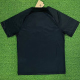 23/24 BAR Black Joint Edition Fans Soccer Jersey