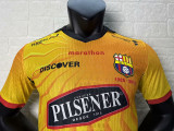 25/26 BAR SC 100th Anniversary Edition Player Version Soccer Jersey