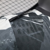 25/26 Ittihad Black pre-match Player Version Training Shirts