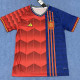 2025 Spain Special Edition Red Fans Soccer Jersey