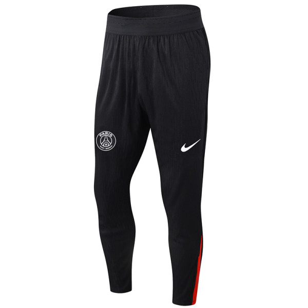 25/26 PSG Black Player VersionTraining Long Pants (Have Pocket) #C2512