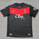 25/26  Mallorca Third Fans Soccer Jersey