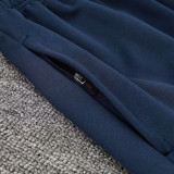 24/25  BAR Royal Blue Jacket Tracksuit