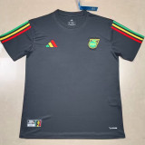 26/27 Jamaica Away Fans Soccer Jersey