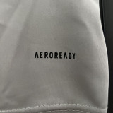 24/25 Flamengo Grey Fans Training shirts（圆领）