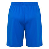 25/26 RMA Blue Tank top and shorts suit