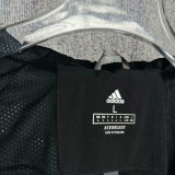 24/25 ARS Black Assault  Hooded Windbreaker (Y14连帽冲锋衣）