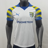 25/26 Parma Third Fans Soccer Jersey
