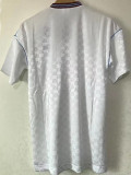 1989/1990 West Ham Away Retro Soccer Jersey