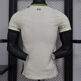 21/22 LIV Away  Player Version Soccer Jersey