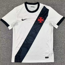 26/27 Vasco da Gama Away Fans Soccer Jersey