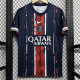 24/25 PSG Royal Blue Special Edition  Fans Soccer Jersey