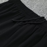 25/26  ACM  Red Training Short Suit