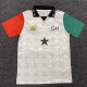 26/27 Ghana White Fans Training Shirts